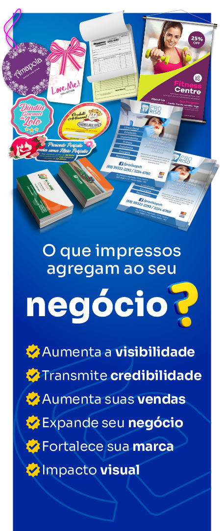 SEU NEGÓCIO